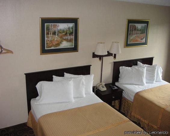 לינצ'בורג Timberlake Motel חדר תמונה